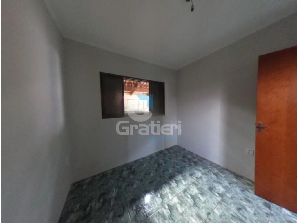 Casa à venda no residencial stephanie merissa (parque alvora