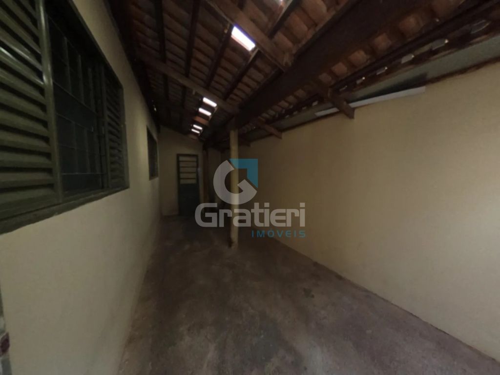 Casa à venda no residencial stephanie merissa (parque alvora
