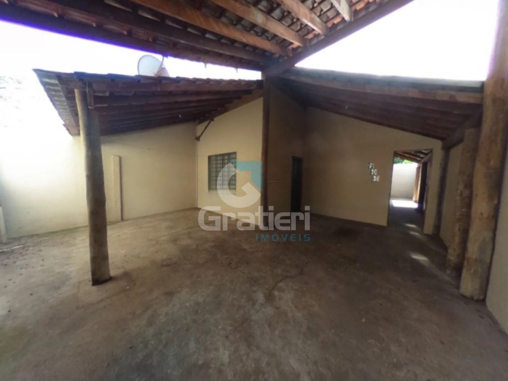 Casa à venda no residencial stephanie merissa (parque alvora