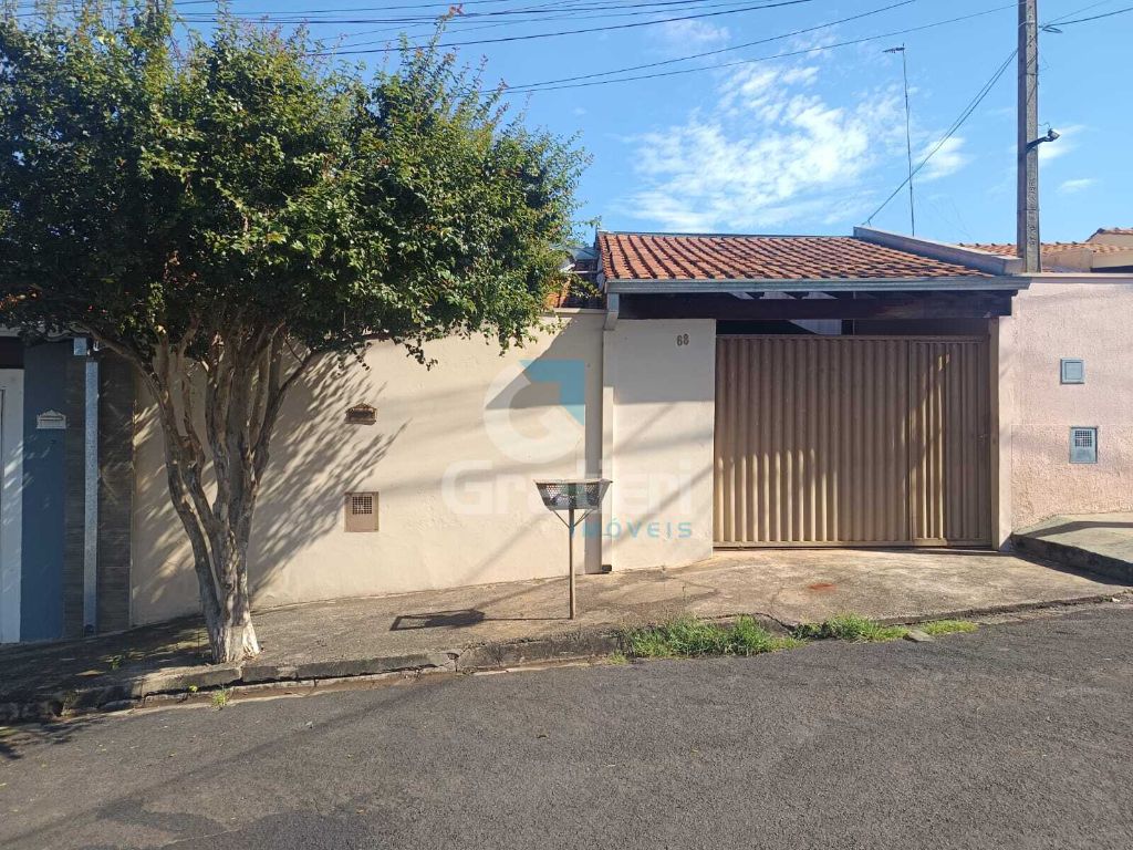 Casa à venda no residencial stephanie merissa (parque alvora