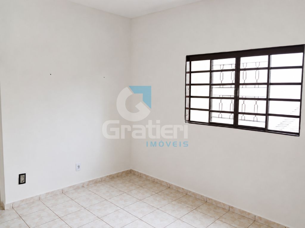 Casa 3 quartos com suíte no jardim adalberto roxo