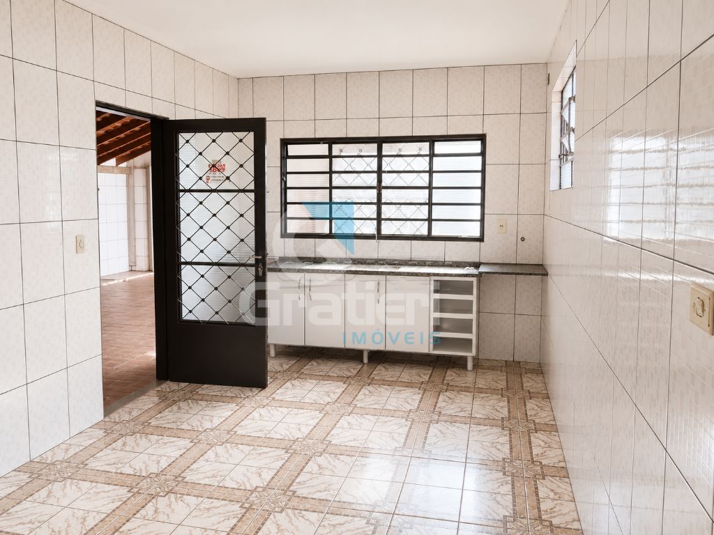 Casa 3 quartos com suíte no jardim adalberto roxo