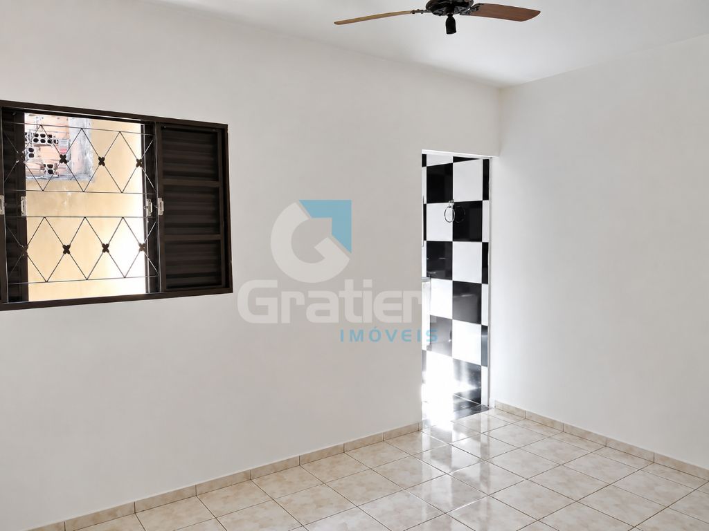 Casa 3 quartos com suíte no jardim adalberto roxo