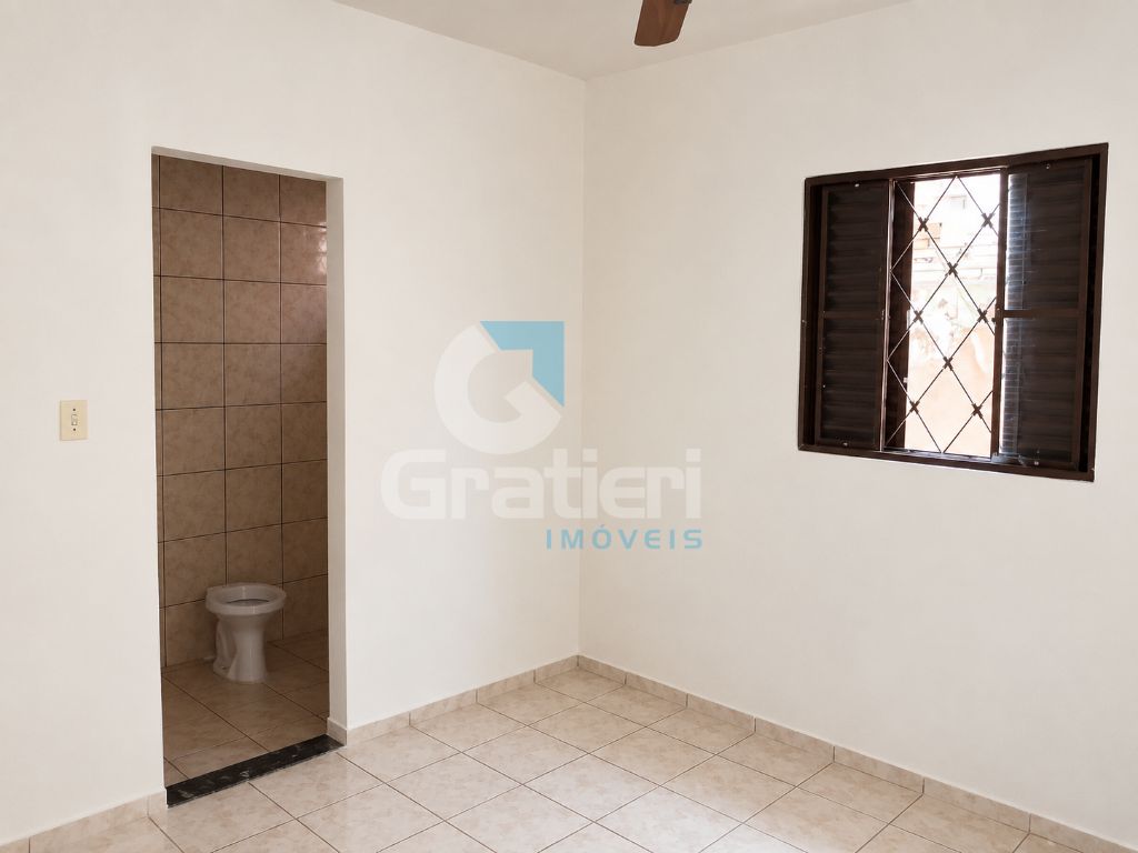 Casa 3 quartos com suíte no jardim adalberto roxo