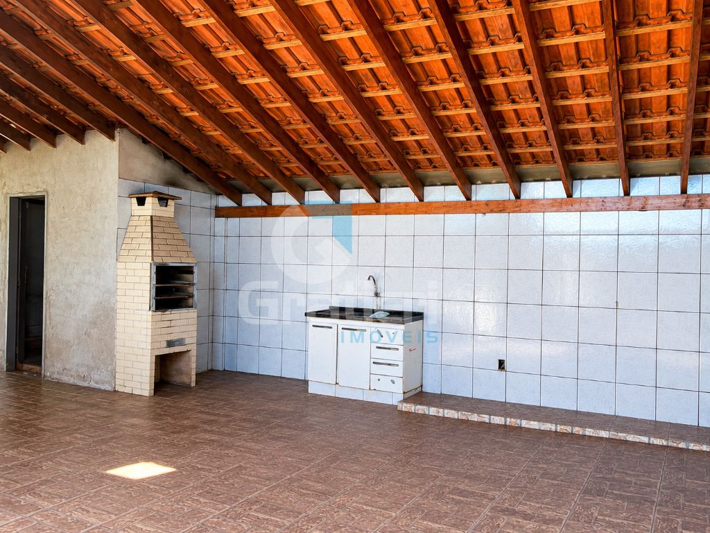Casa 3 quartos com suíte no jardim adalberto roxo