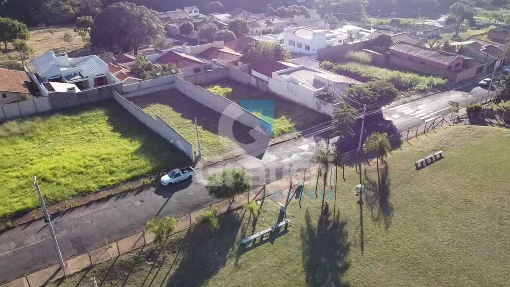 Terreno 490 m² no jardim morumbi