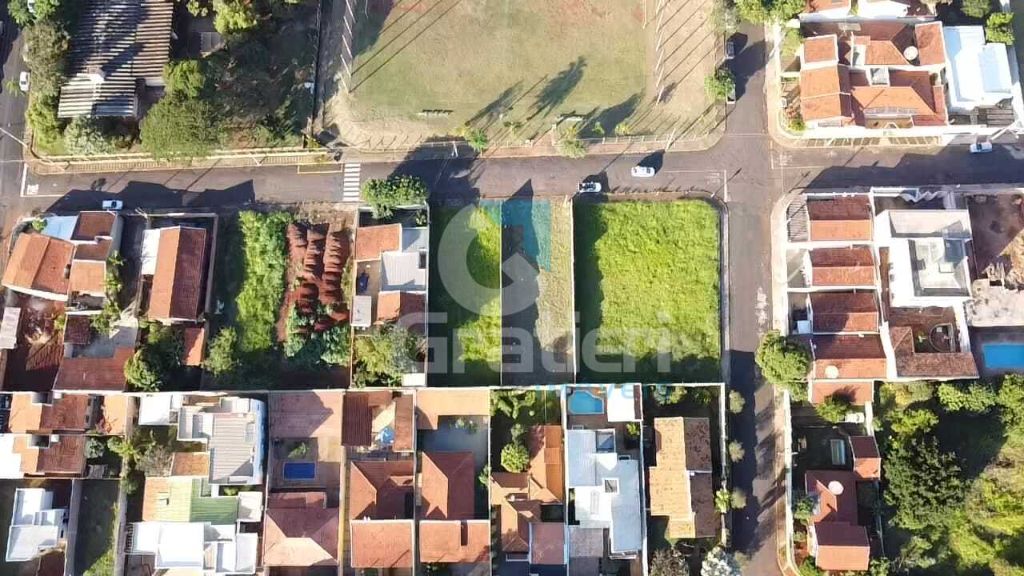 Terreno 490 m² no jardim morumbi