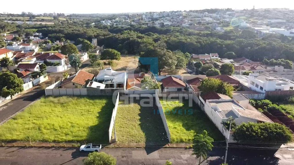 Terreno 490 m² no jardim morumbi