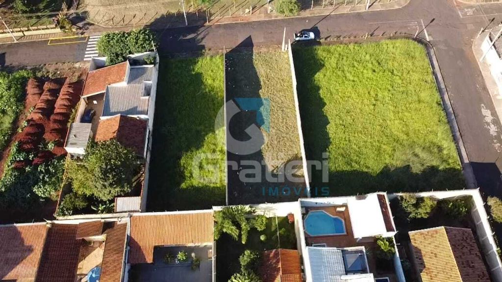 Terreno 490 m² no jardim morumbi