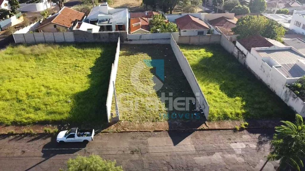 Terreno 490 m² no jardim morumbi