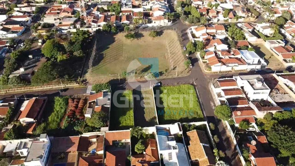 Terreno 490 m² no jardim morumbi