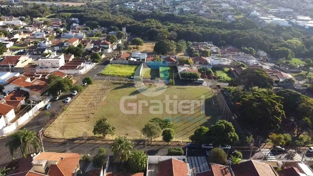 Terreno 490 m² no jardim morumbi