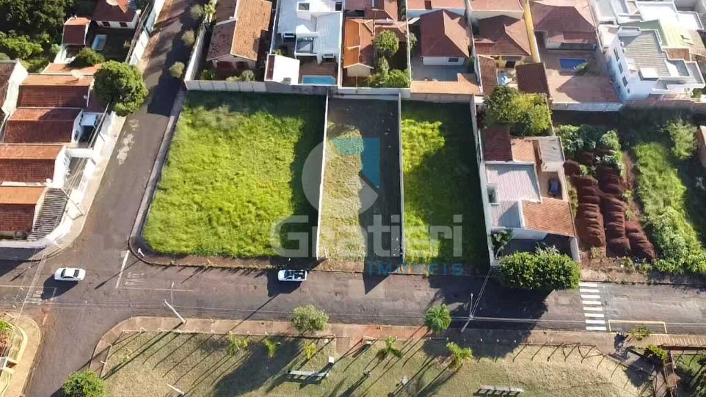 Terreno 490 m² no jardim morumbi