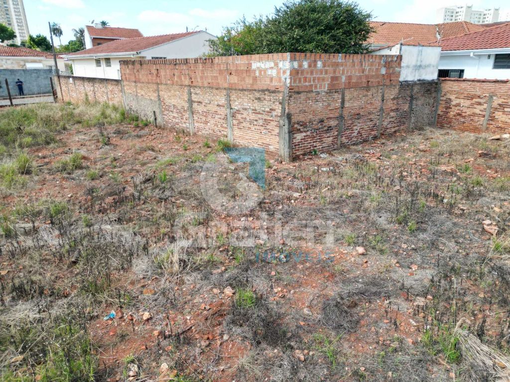 Terreno 478 m² no centro - rua carlos gomes