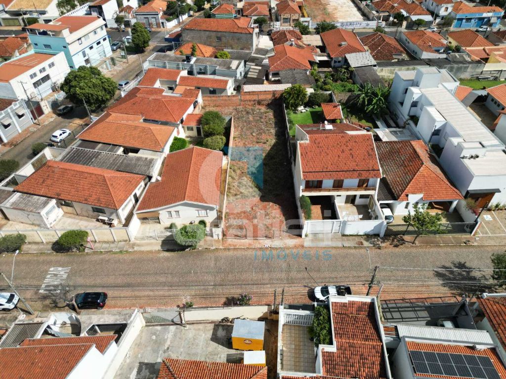 Terreno 478 m² no centro - rua carlos gomes