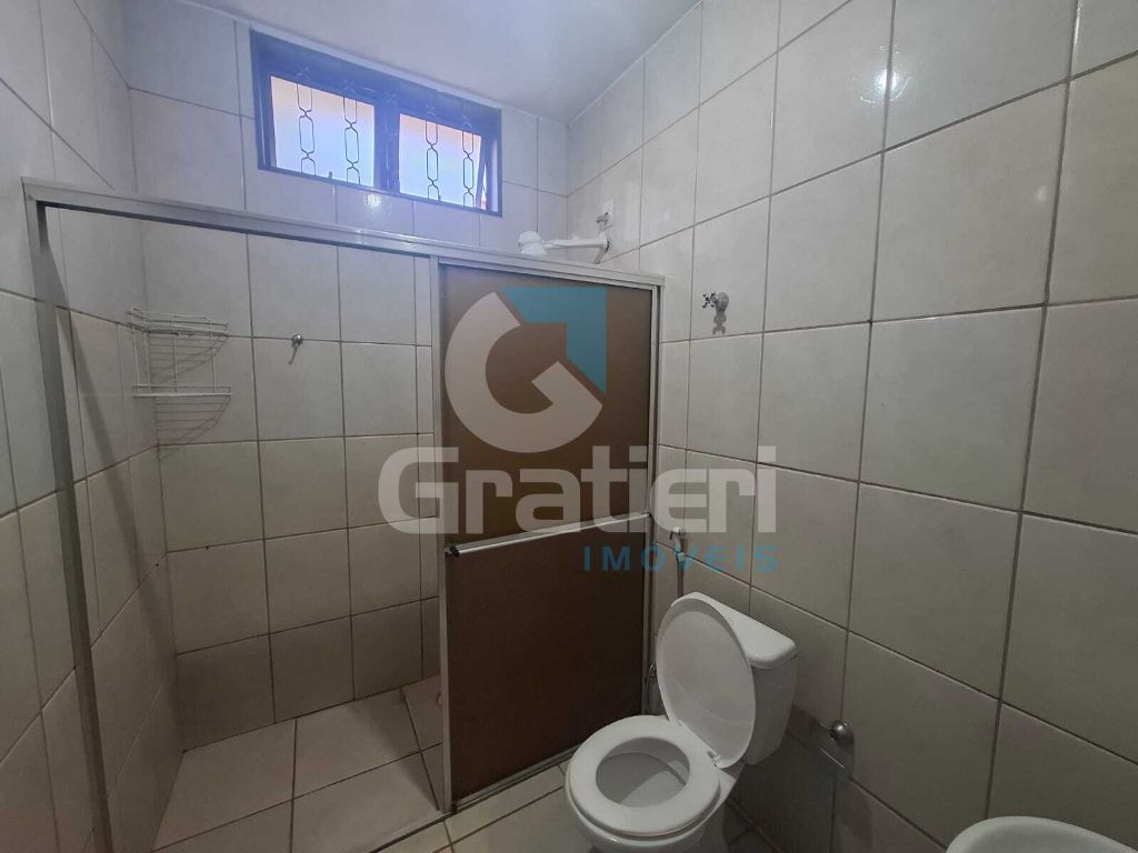 Casa para locação – jardim aranga