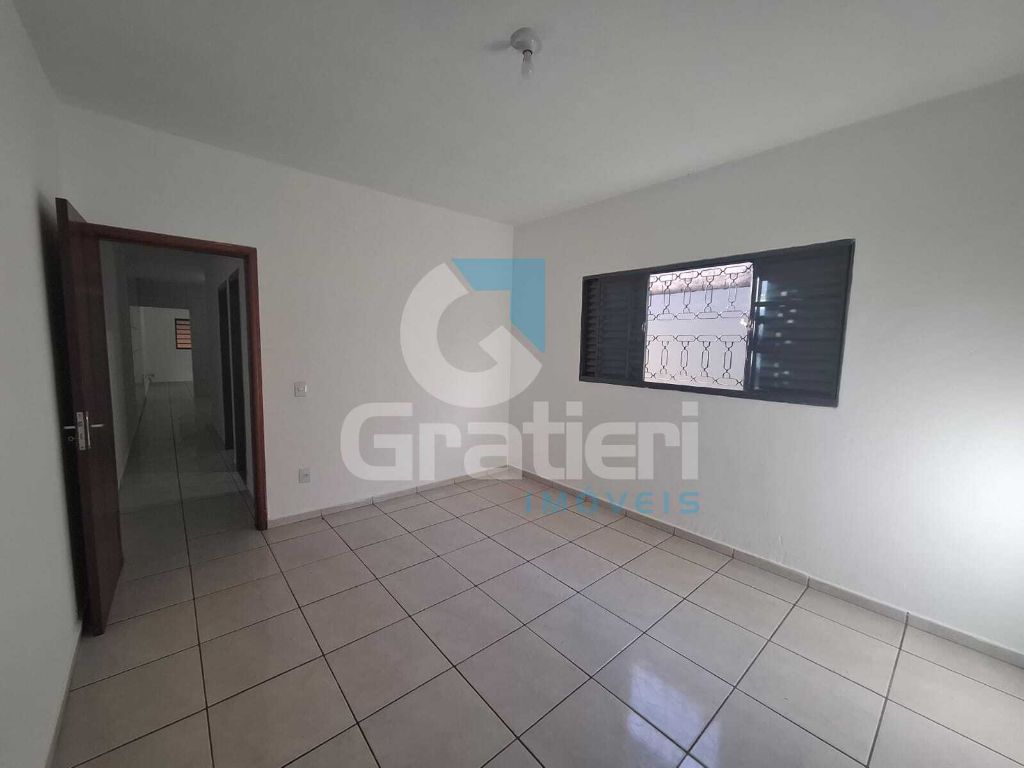 Casa para locação – jardim aranga