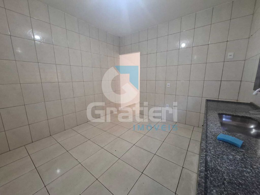 Casa para locação – jardim aranga