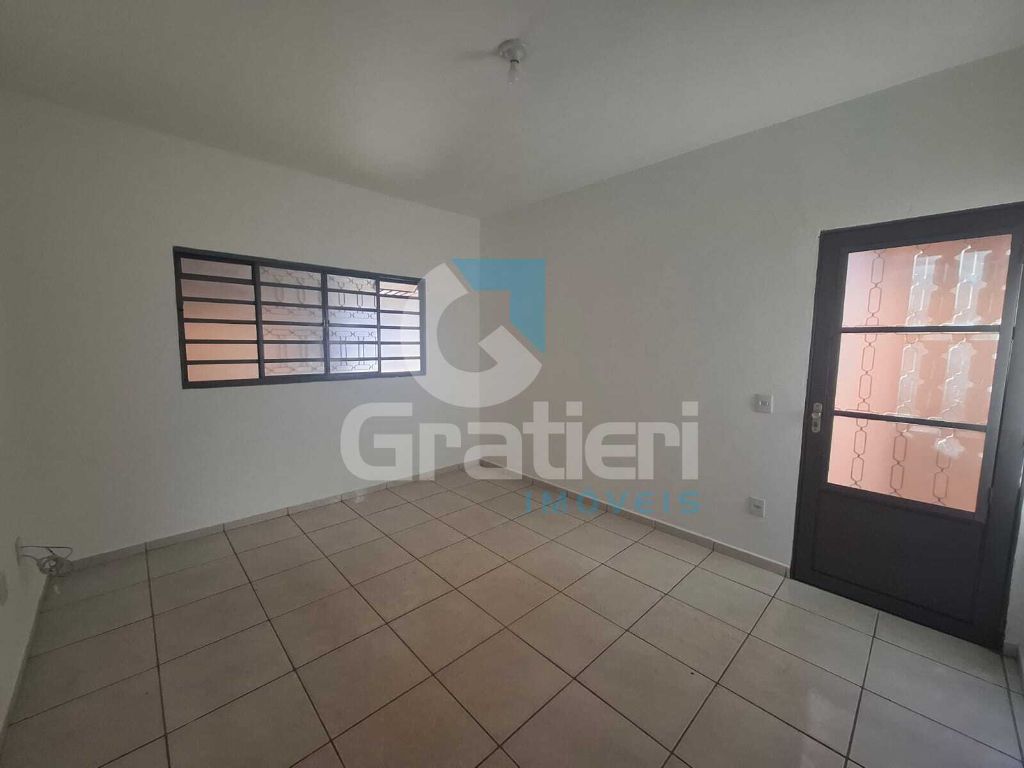 Casa para locação – jardim aranga