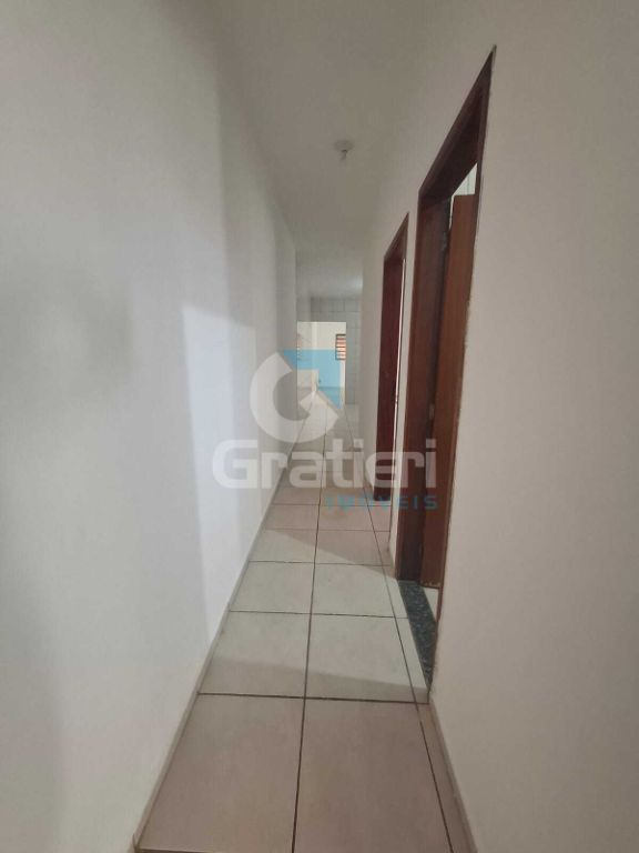 Casa para locação – jardim aranga