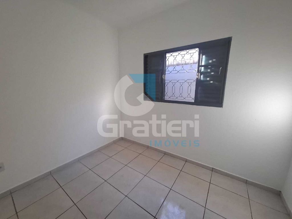 Casa para locação – jardim aranga