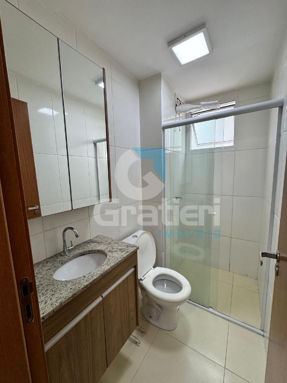 Apartamento no condomínio parque do sol