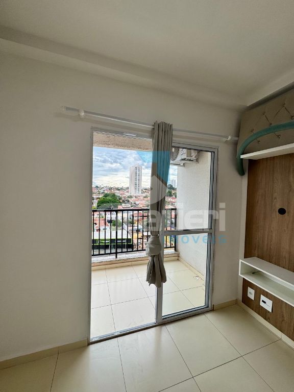 Apartamento no condomínio parque do sol