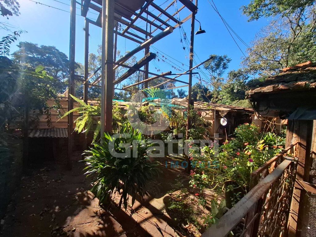 Chácara à venda no parque gramado