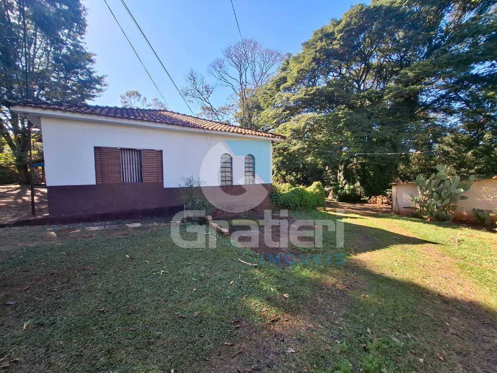 Chácara à venda no parque gramado