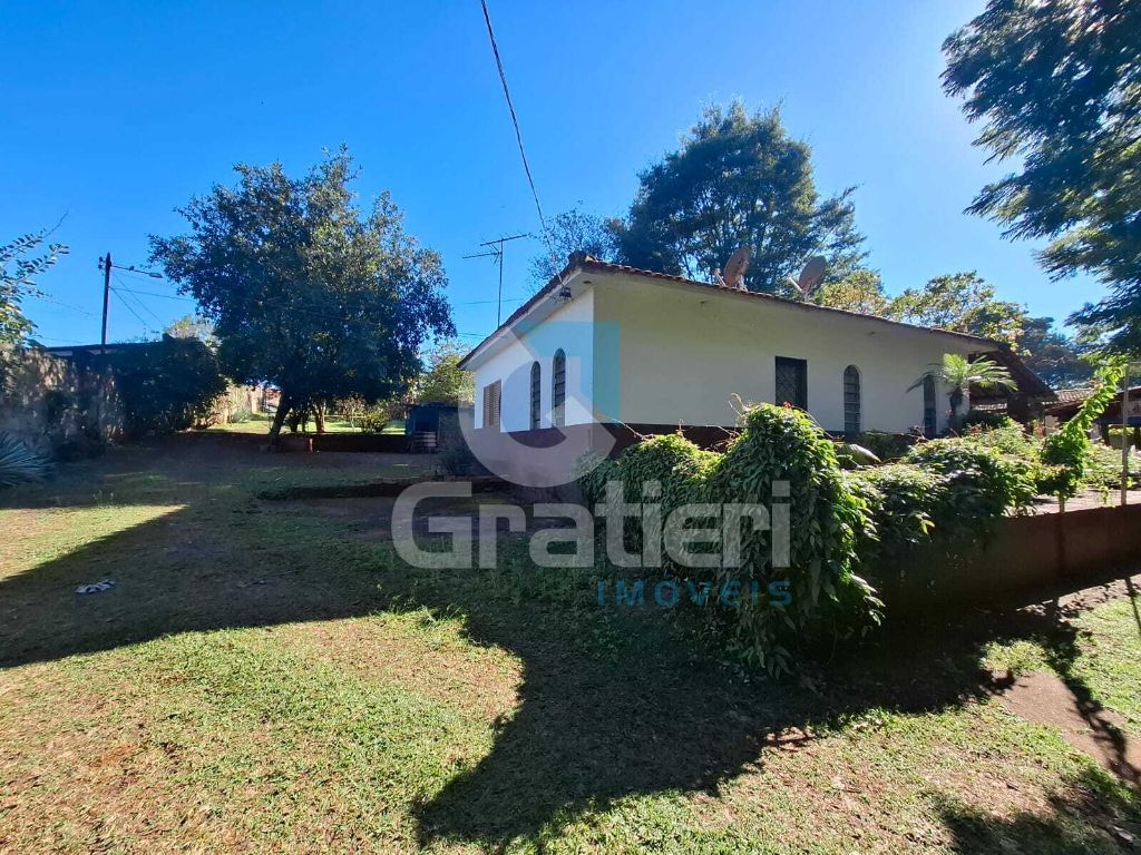 Chácara à venda no parque gramado