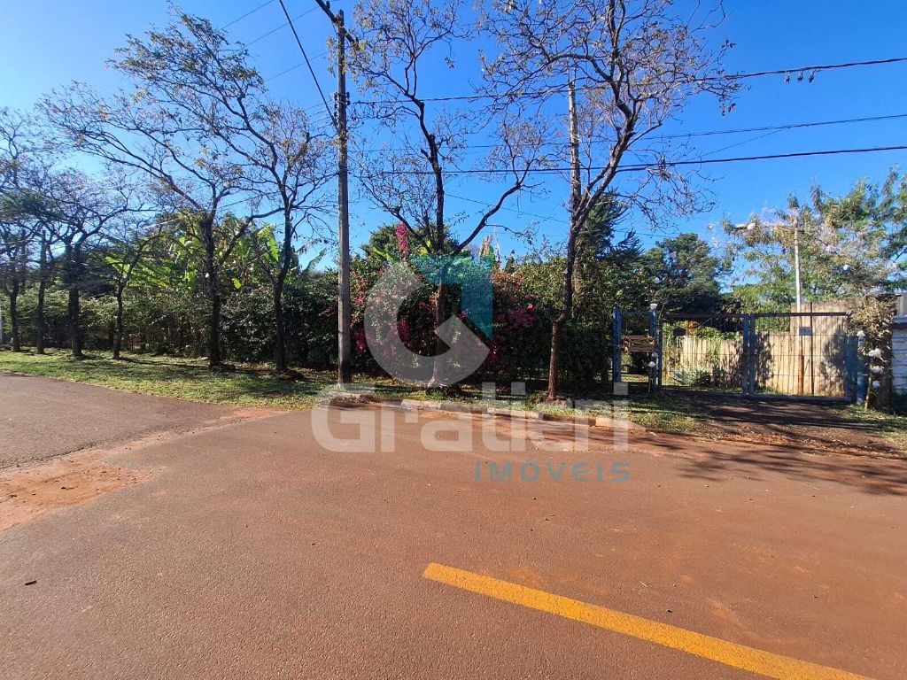 Chácara à venda no parque gramado