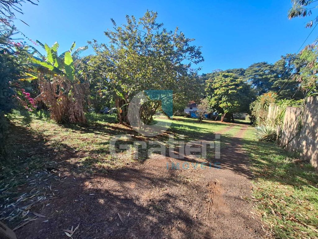 Chácara à venda no parque gramado