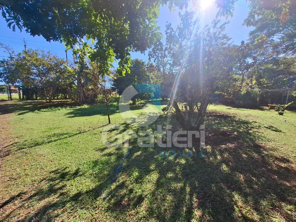 Chácara à venda no parque gramado