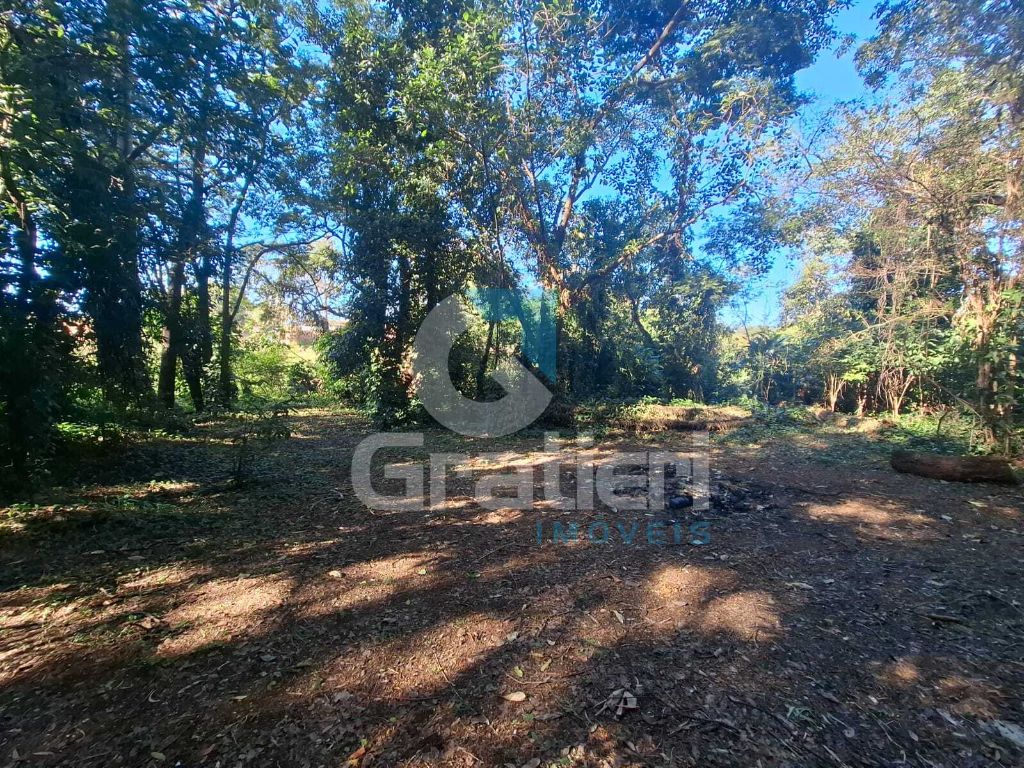 Chácara à venda no parque gramado