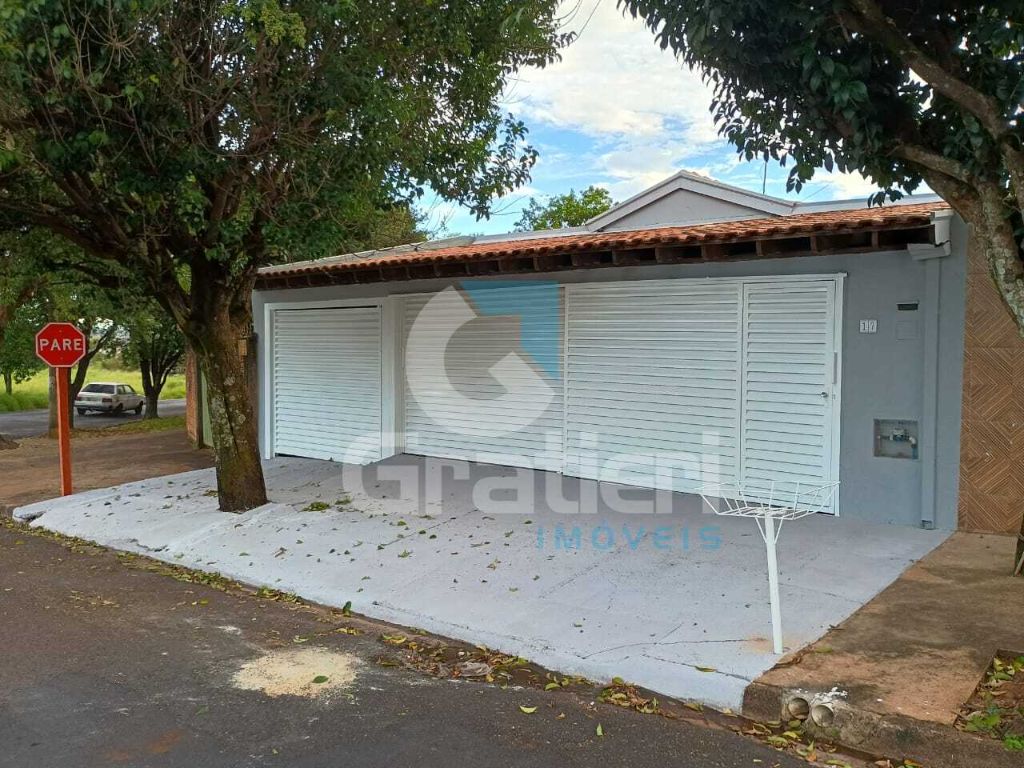 Casa à venda no Selmi Dei