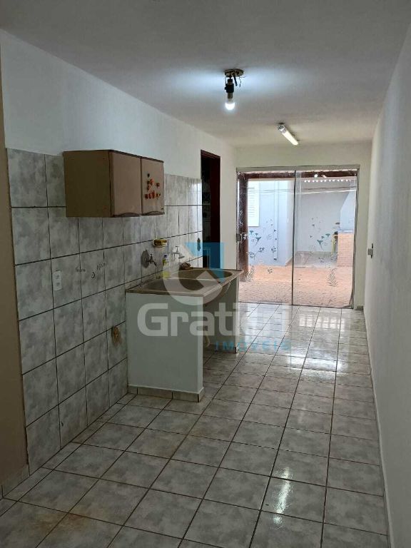 Casa à venda no Selmi Dei