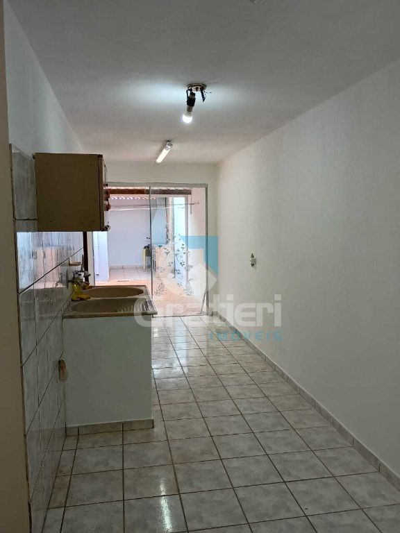 Casa à venda no Selmi Dei