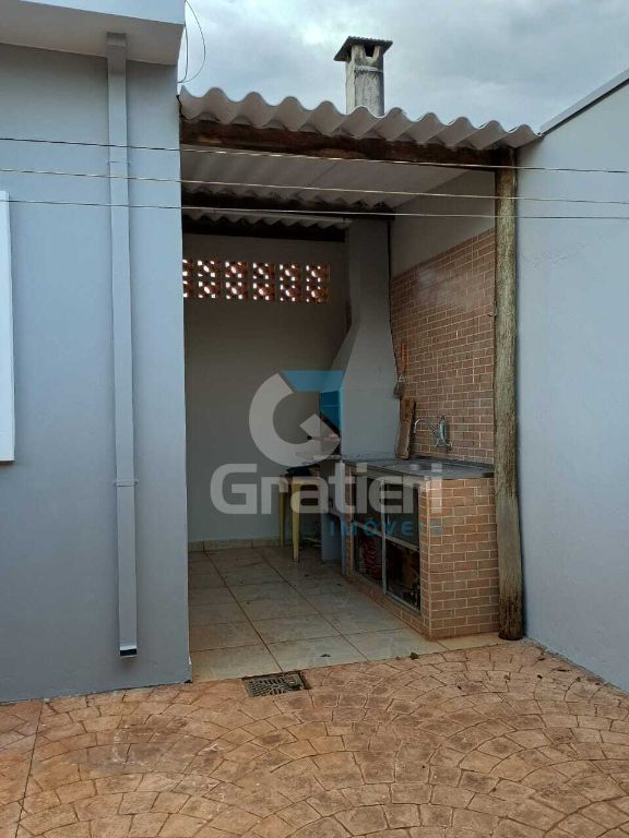 Casa à venda no Selmi Dei