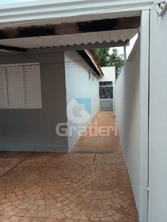 Casa à venda no Selmi Dei