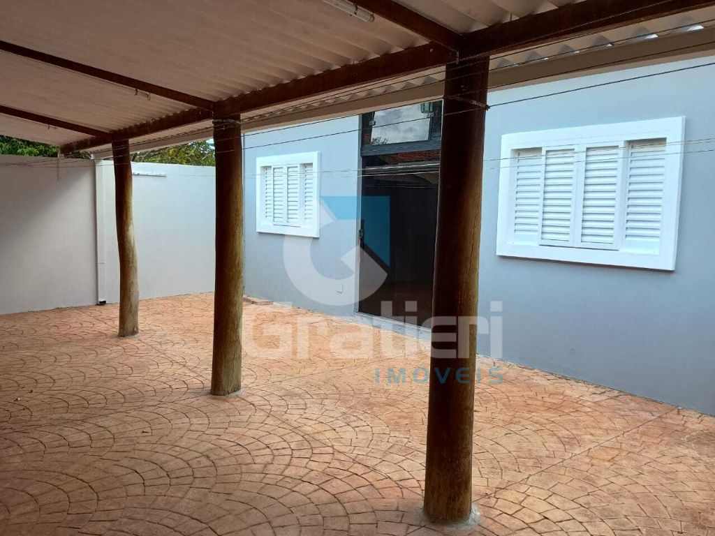 Casa à venda no Selmi Dei