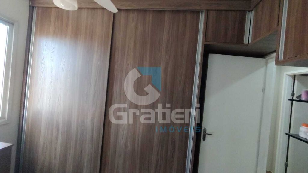 Apartamento à venda no Condomínio Barbieri