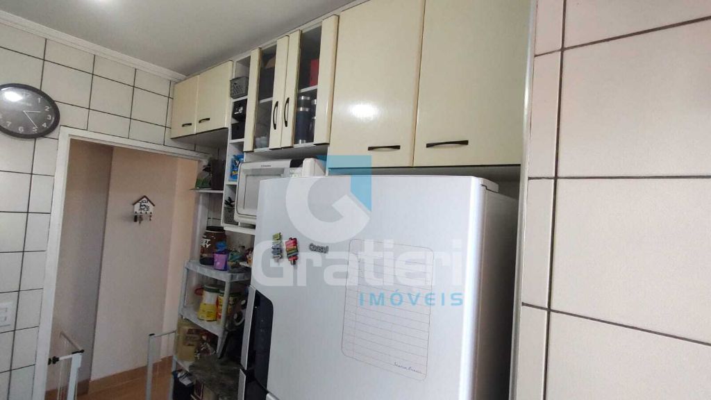 Apartamento à venda no Condomínio Barbieri