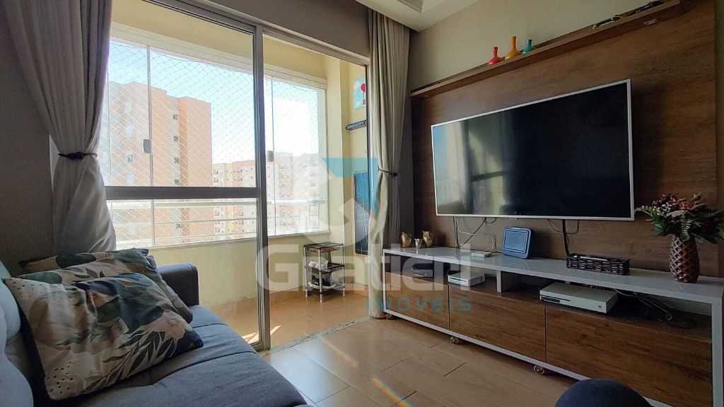 Apartamento à venda no Condomínio Barbieri