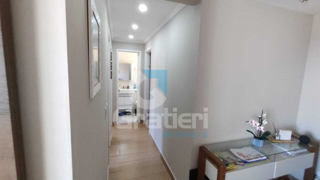 Apartamento à venda no Condomínio Barbieri