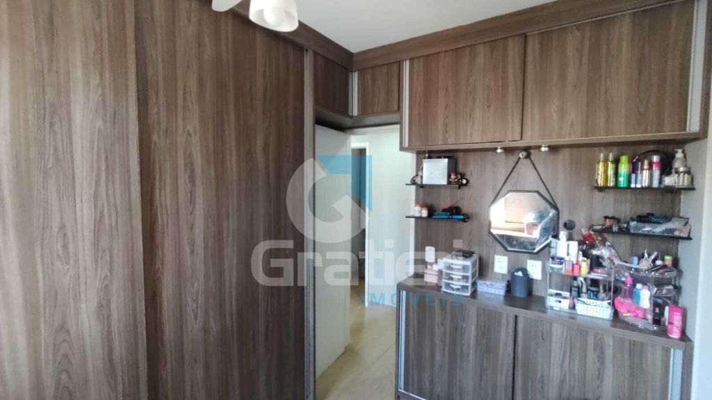 Apartamento à venda no Condomínio Barbieri