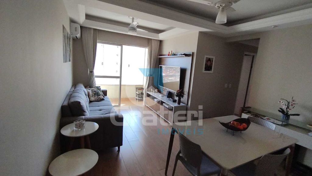 Apartamento à venda no Condomínio Barbieri