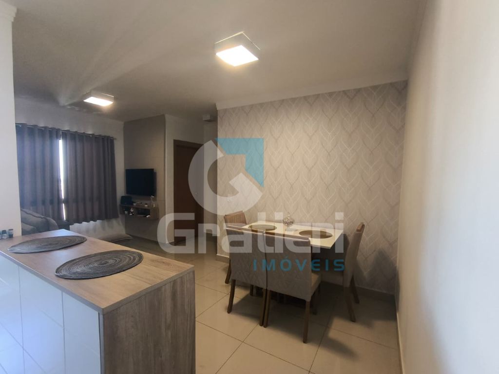Apartamento à venda acácia residence araraquara