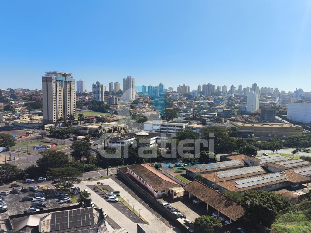 Apartamento à venda acácia residence araraquara