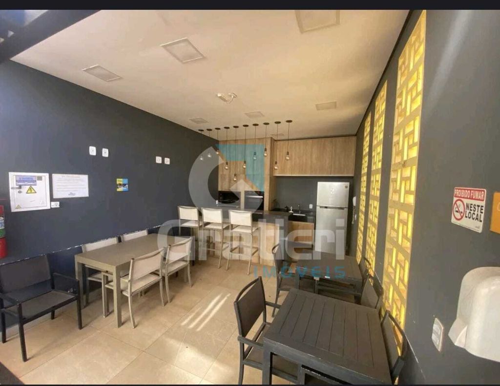 Apartamento à venda acácia residence araraquara