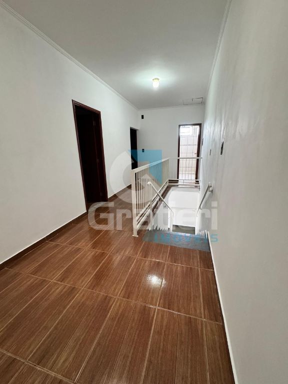 Sobrado à venda bairro melhado araraquara
